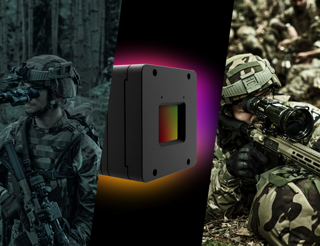 MKU Becomes a Name to Watch in Military-Grade Electro-Optics